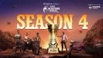 BGMS Season 4 Playoffs: All Participating Teams