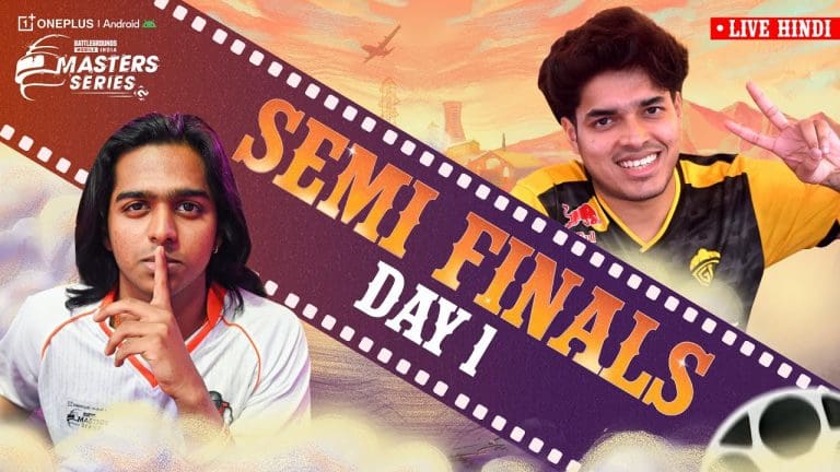 BGMS Season 4 Semi Finals Day 1 Recap: Los Hermanos, True Rippers, K9 Esports & Sinewy Shine