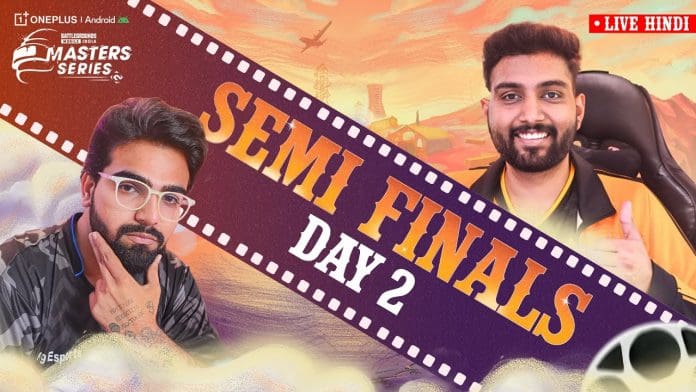 BGMS Season 4 Semi Finals Day 2 Recap
