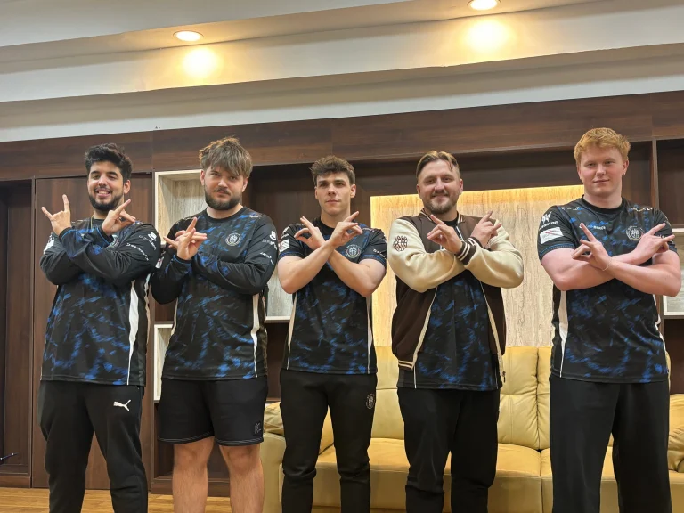 BIG Smashes Mousquetaires to Win Skyesports CEGC 2025