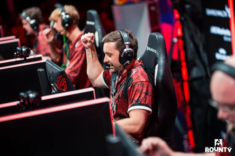 BLAST Bounty Malta Stage 1 Day 2 Quarterfinals Recap