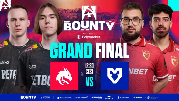 BLAST Bounty Malta Semi-Finals Recap