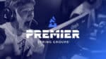 BLAST Premier Spring