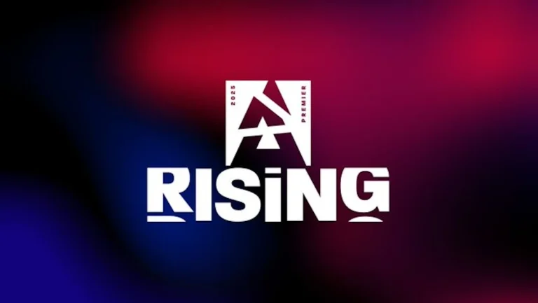 BLAST Rising Circuit 2025: Qualification Format, Schedule, and Path to BLAST Open