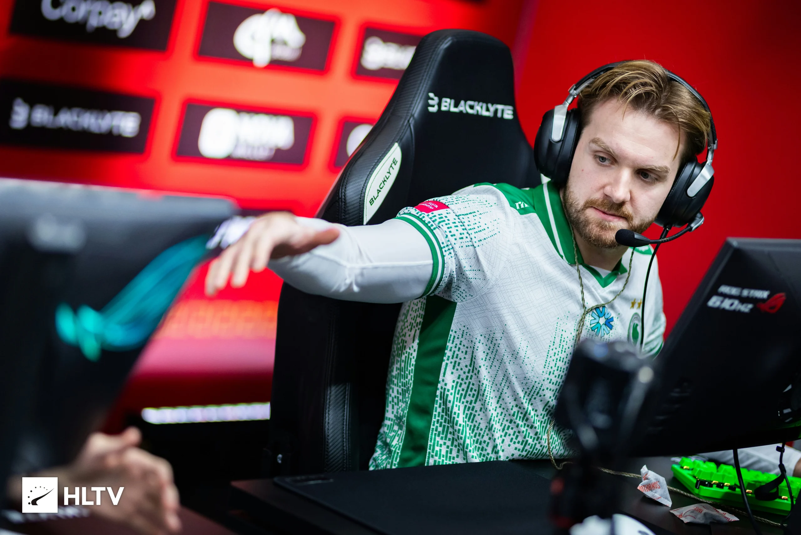 Zusammenfassung von BLAST Rivals Staffel 2, Tag 1
 – aboba.ru