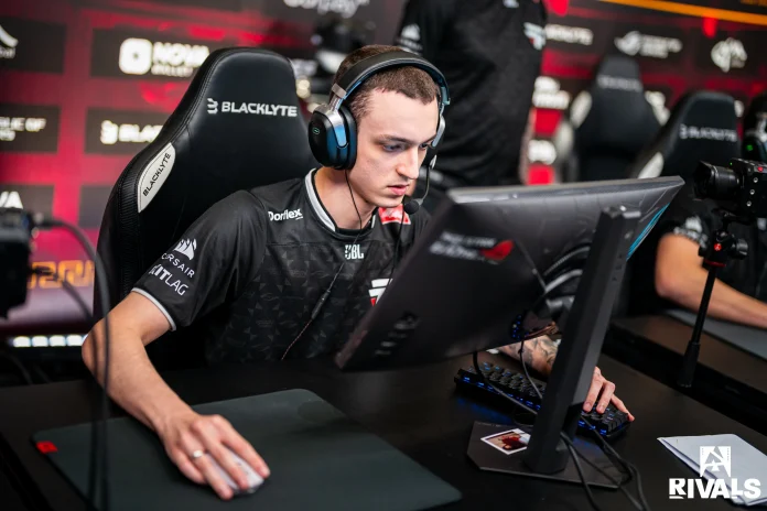 BLAST Rivals Season 2 Day 2 Recap