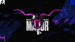 BLAST.tv Austin Major Playoffs Matches Revealed