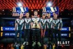 Team Liquid beat FaZe to win BLAST Pro Series Los Angeles
