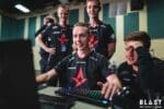 Astralis invited to DreamHack Masters Malmö 2019