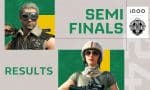 BMPS 2024 Semi Finals Comes to an End; Here are the Results
