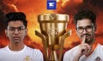 BMPS 2025 Grand Finals Day 1 Recap