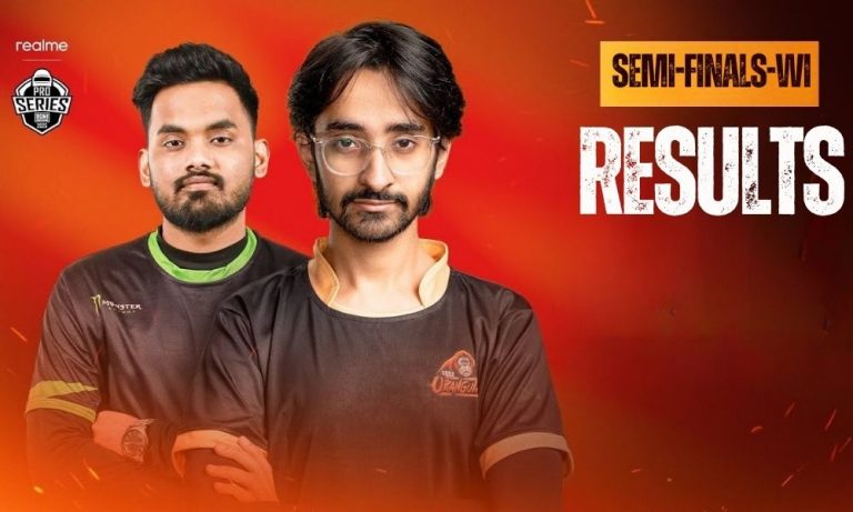 BMPS 2025 Semi Finals Week 1 Concludes: Here are the Results