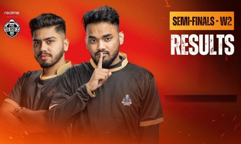 BMPS 2025 Semi Finals Week 2 Concludes: Here Are the Results