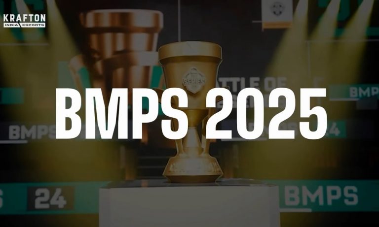 BMPS 2025 Set to Kick Off on May 22 with LAN Event in New Delhi