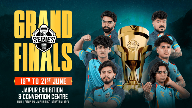 How to Book BMPS 2026 Grand Finals Tickets for Jaipur