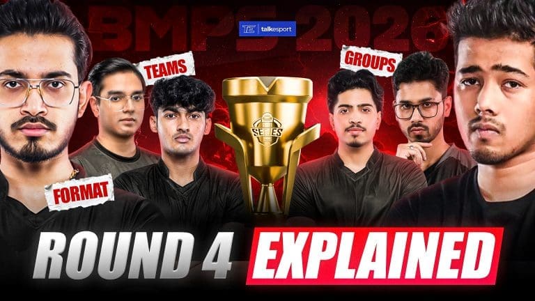 BMPS 2026 Round 4 Preview: No More Promotion or Relegation, Just Pure Seeding Pressure