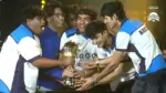 Team SouL lift the BMSD 2026 trophy at Savaaya Convention, Hyderabad