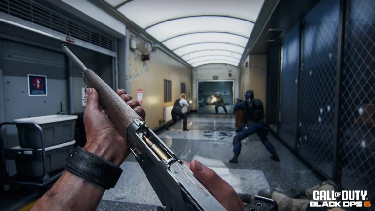 How to Unlock Essex Model 07 Marksman Rifle in BO6 and Warzone?