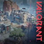 Bastion valorant