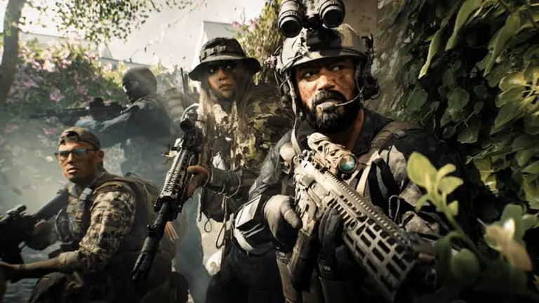 Battlefield Movie: Sony in Talks to Land Christopher McQuarrie and Michael B. Jordan’s Film