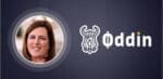 Becky Harris, former Chairwoman of the Nevada Gaming Control Board, joins Oddin