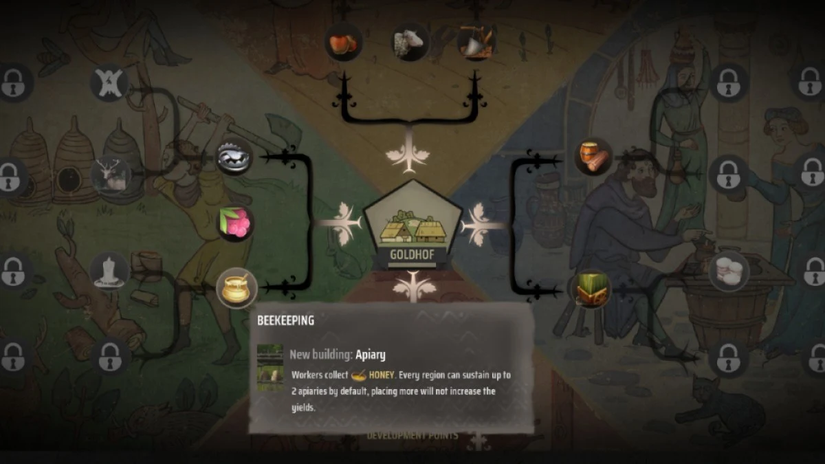 Beekeeping in Manor Lords: A Guide to Apiaries and Sustainable Honey Production