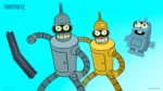 How to Find Bender in Fortnite?