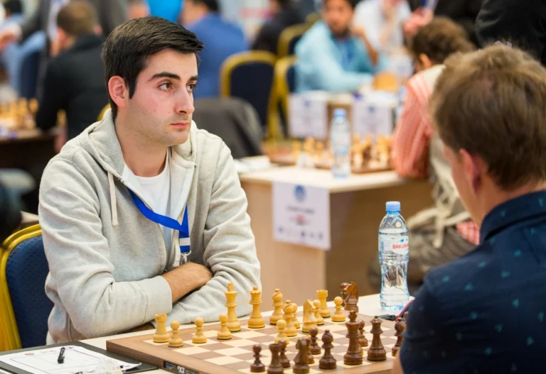 India Rising Road to EWC: Vidit Gujrathi, Benjamin Bok Reach Mumbai LAN Finals