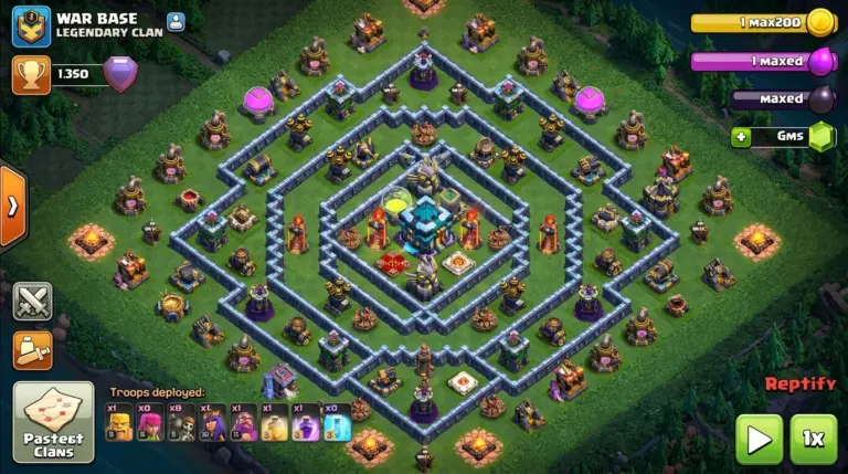 Best CoC Bases 2026: TH10 to TH18 War, Farming and Trophy Layouts (With Links)