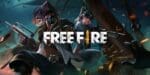 free fire characters