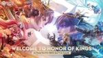 Best Hero in Honor of Kings