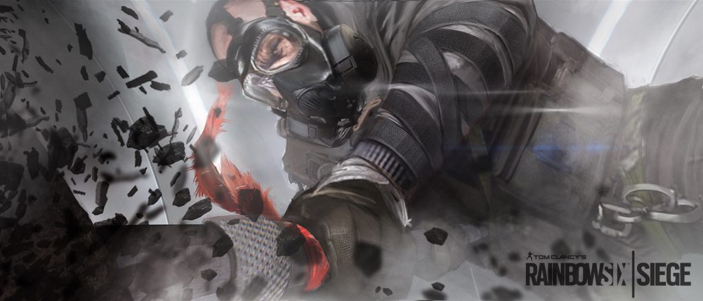 Sledge: Best Rainbow Six Mobile Operator for Beginners in 2026