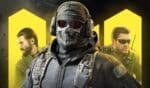 COD Mobile Redeem Codes