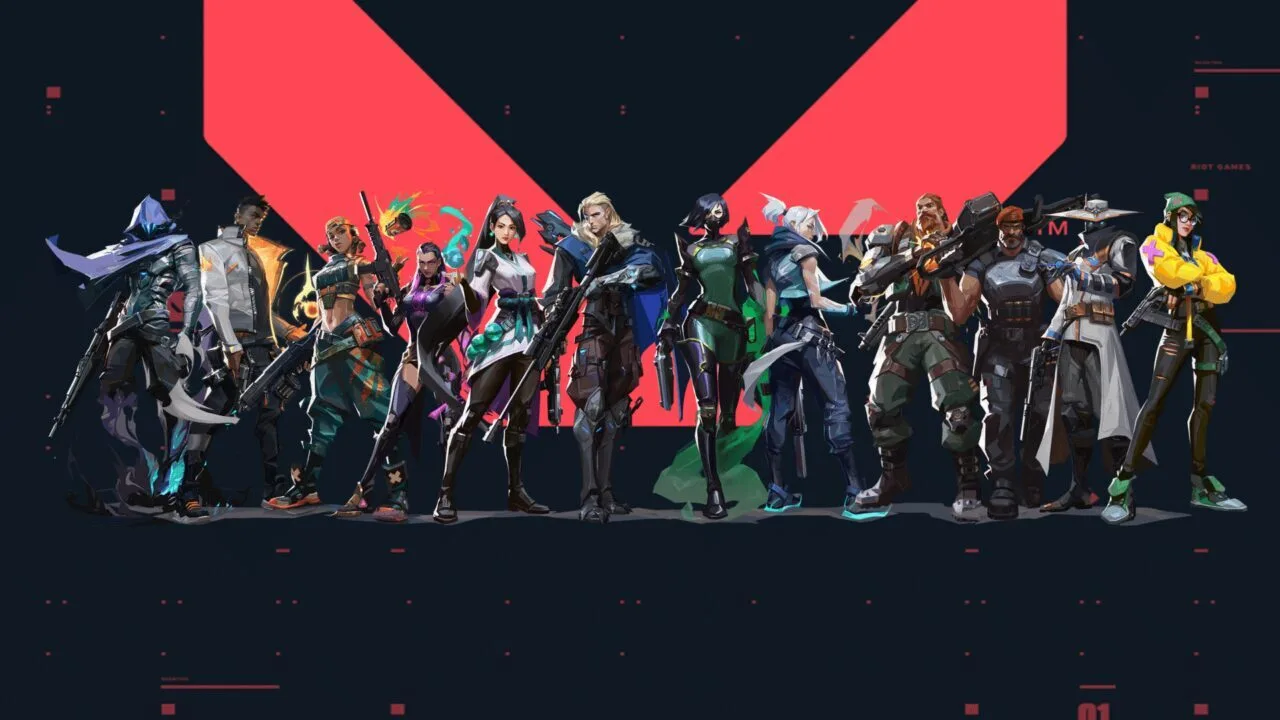 Is Riot Playing It Too Safe With Valorant’s Agent Balancing?