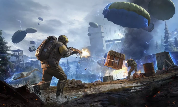 Best Zero Recoil Sensitivity BGMI Code for Android (2026)