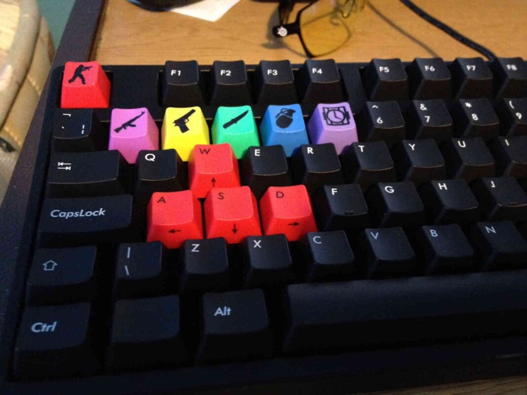 CSGO: 5 Tips for Aiming like the Pros