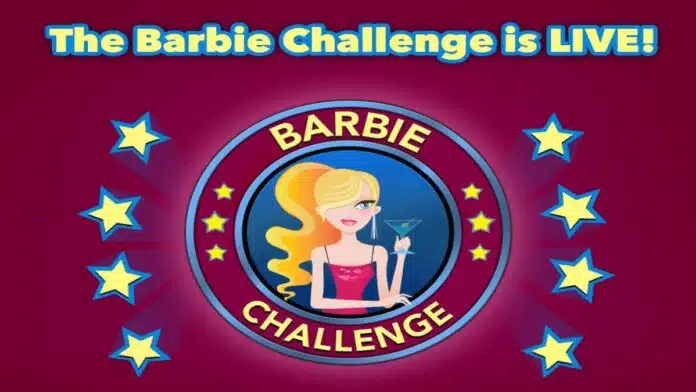 Bitlife-Barbie-Challenge