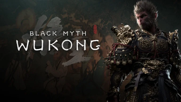 Black Myth: Wukong Coming to Xbox Series X|S on August 20, 2025