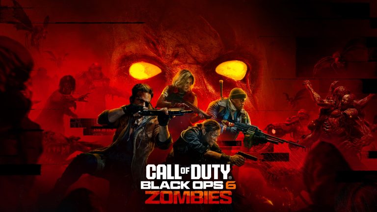 What Is Black Ops 6 Zombies Grief Mode?