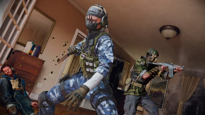 Black Ops 6 to Leave Call of Duty HQ This Week