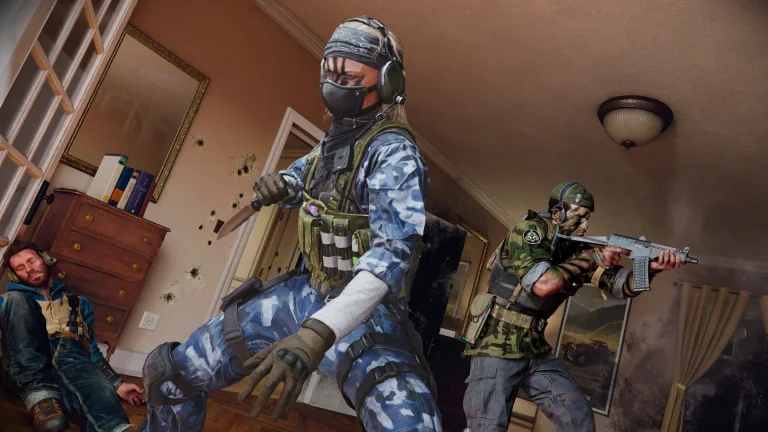 Black Ops 6 to Leave Call of Duty HQ This Week