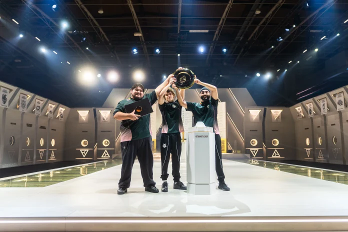 Black Ops 7 Esports World Cup 2026