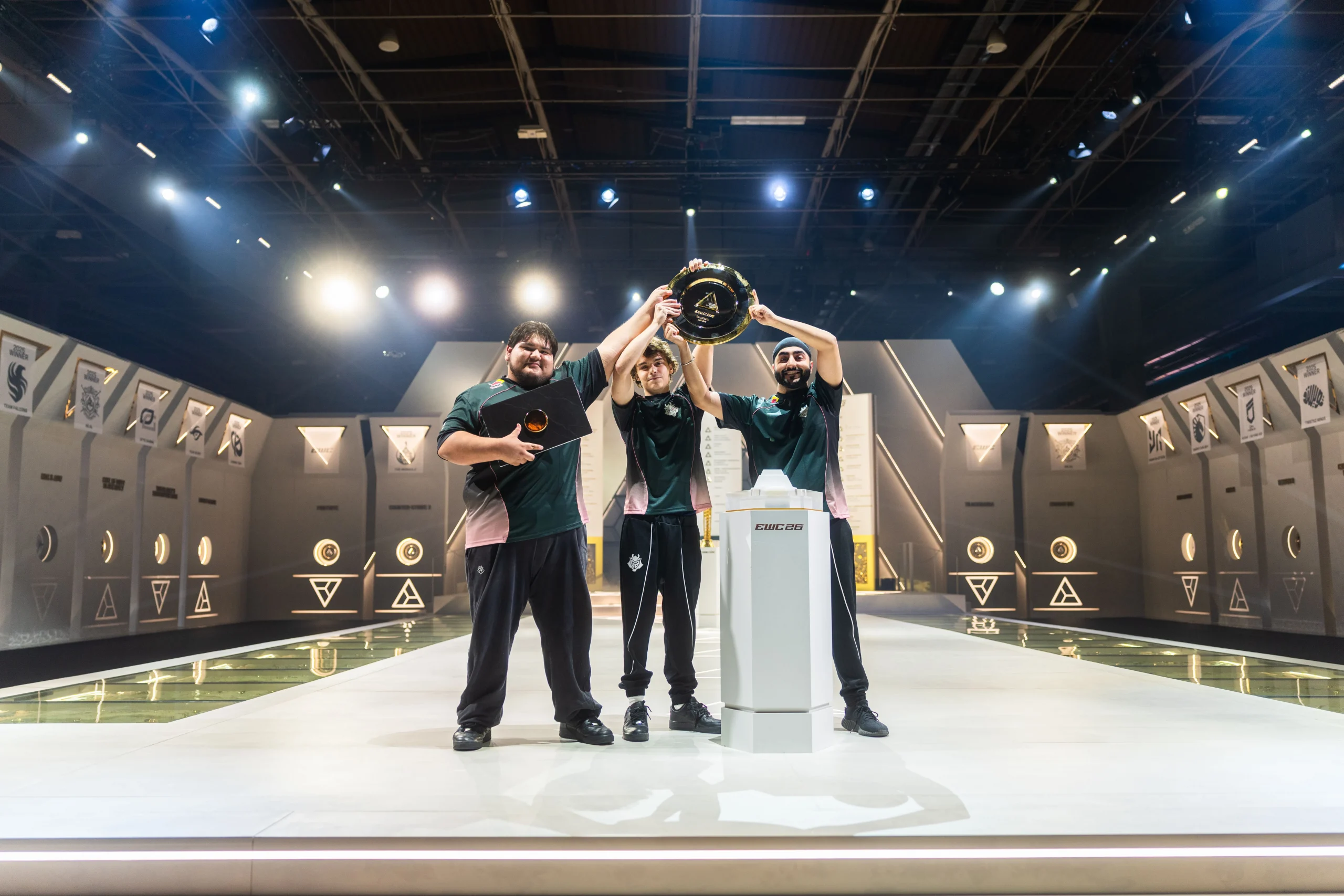 Black Ops 7 Esports World Cup 2026: Schedule, Teams, Format, and Where to Watch