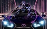 Esports Awards Partners with Lexus for Fourth Annual Event
