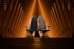 Blackyte x Fnatic Unveil Athena Pro Fnatic Edition Gaming Chair for Esports Players