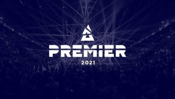 Blast Premier Fall Final 2021