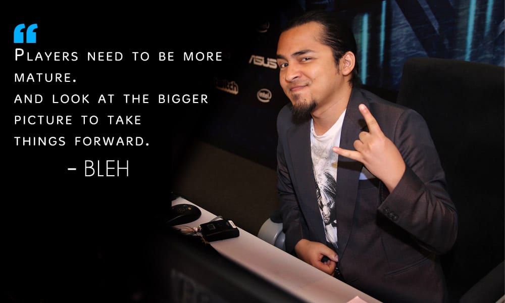 Life of Professionals: Sudhen Bleh Wahengbam