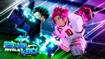 Blue Lock Rivals Codes for January 2025