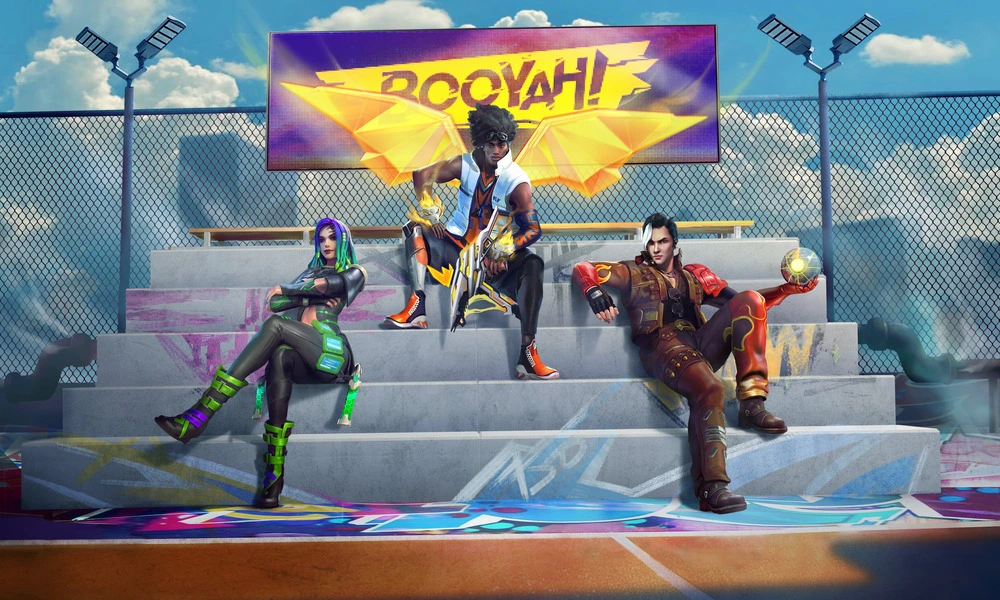 Free Fire Redeem Codes Today (July 18, 2024): Get Free Rewards!