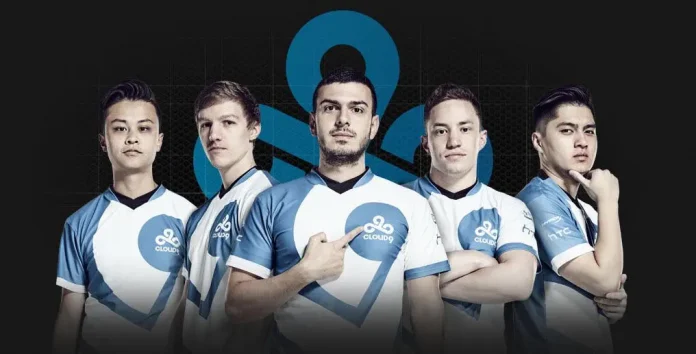 Boston Major Legends Stewie2K, Autimatic, and Skadoodle Reunite in Orgless Stack
